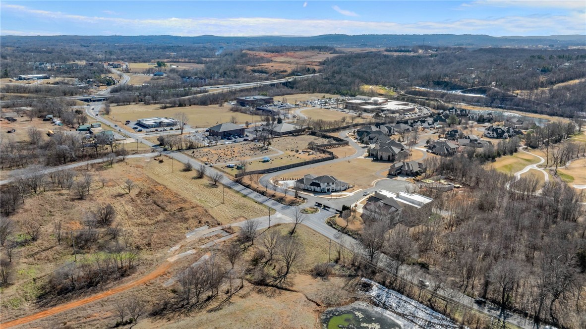 Clear Creek Patio Homes - Residential