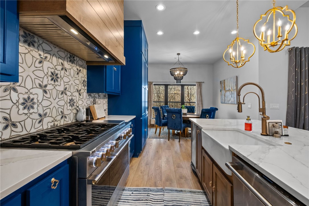 Clear Creek Patio Homes - Residential