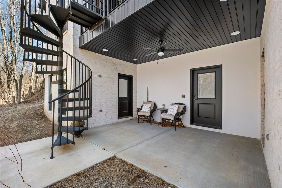 Clear Creek Patio Homes - Residential