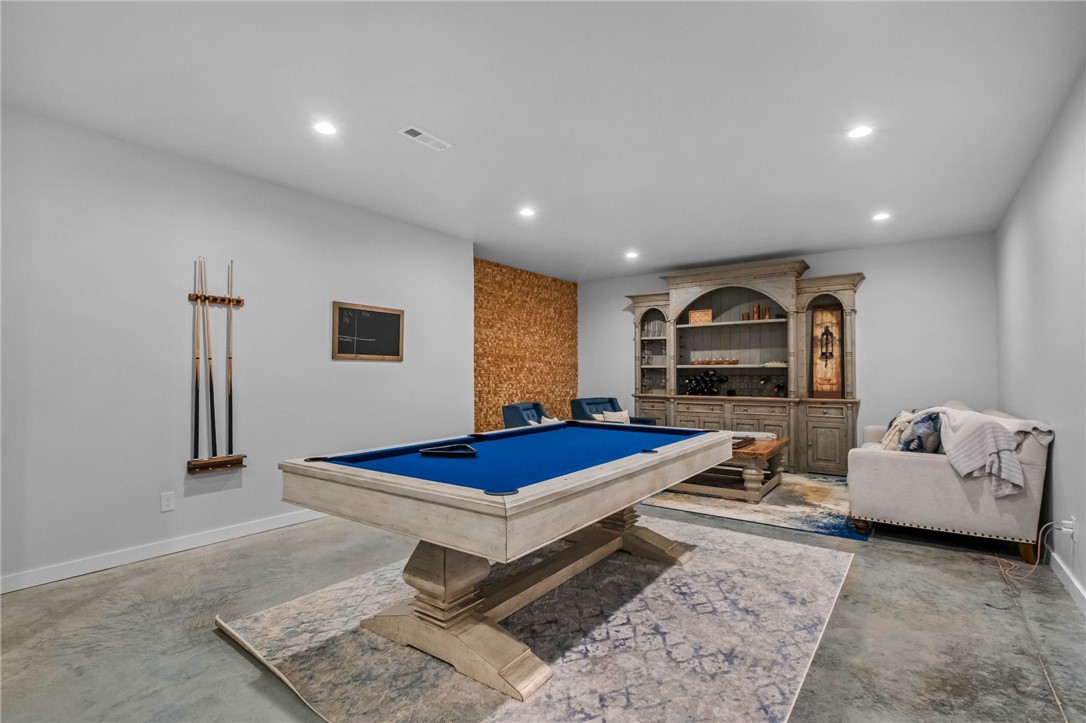 Clear Creek Patio Homes - Residential