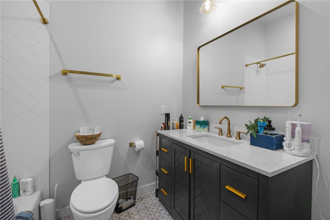 Clear Creek Patio Homes - Residential