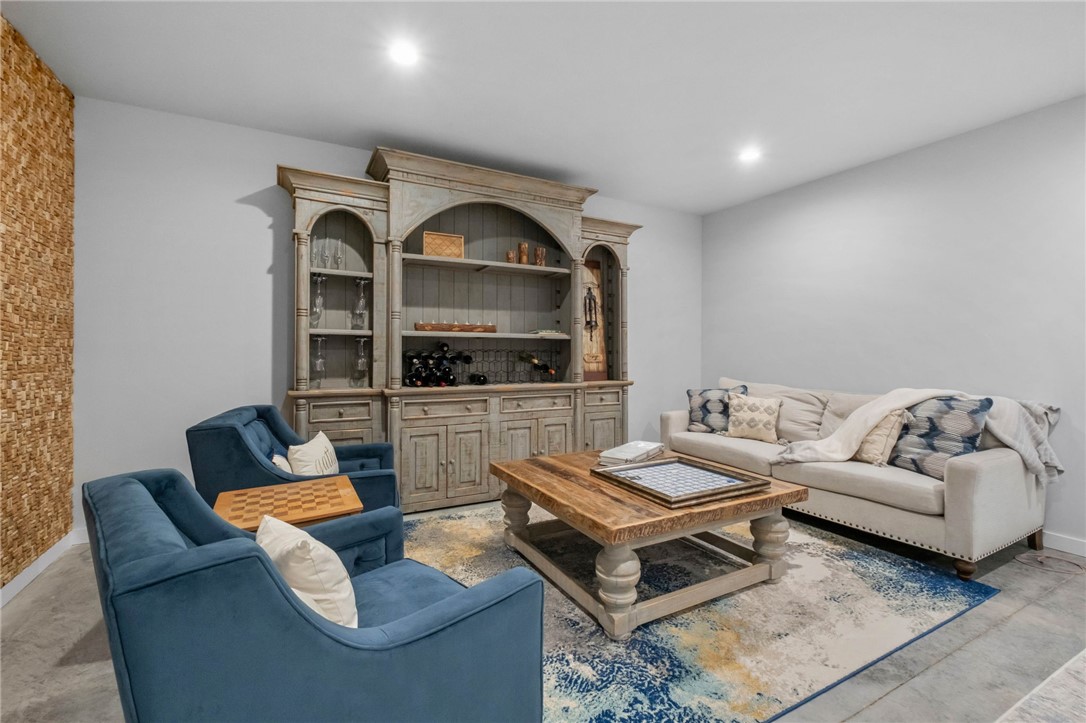 Clear Creek Patio Homes - Residential