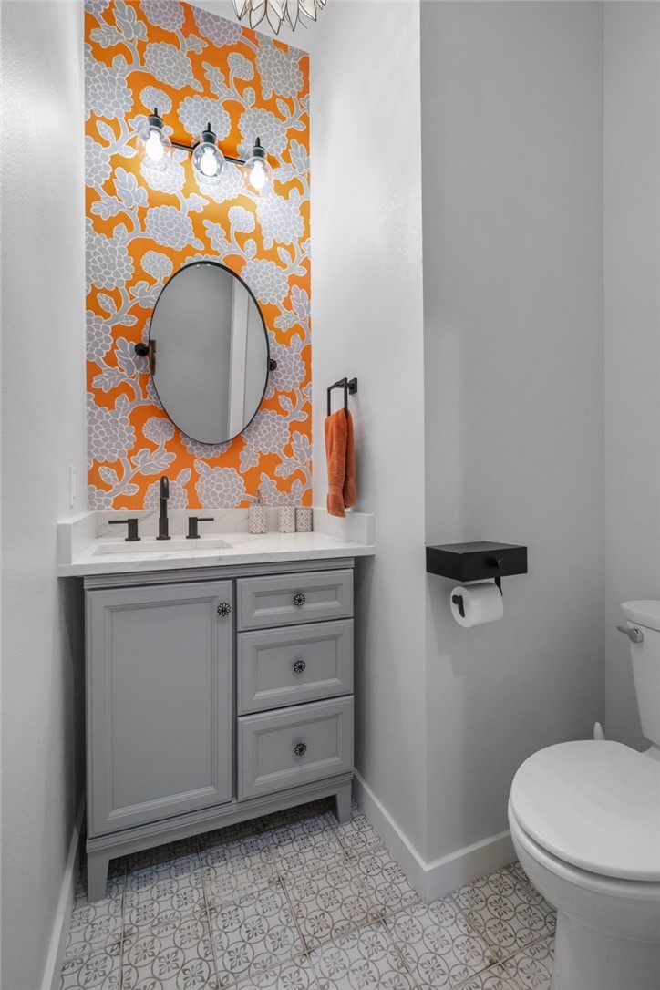 Clear Creek Patio Homes - Residential