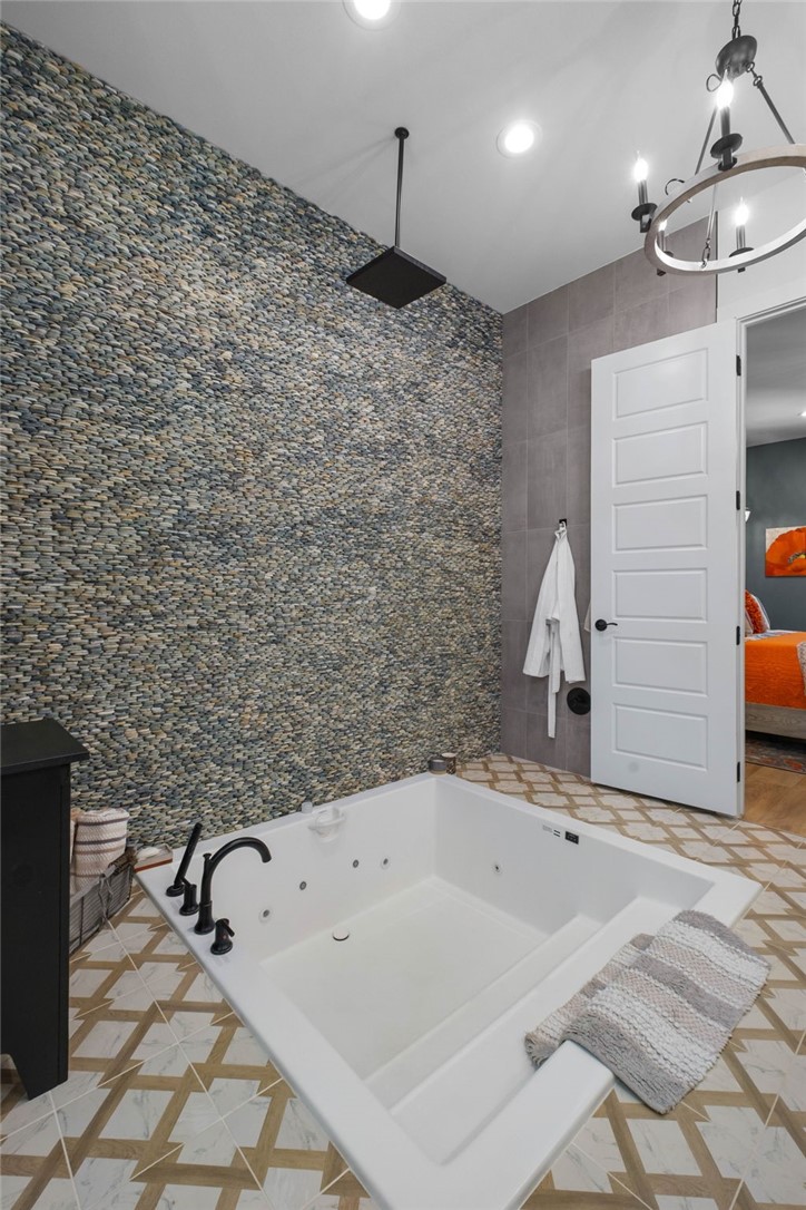 Clear Creek Patio Homes - Residential