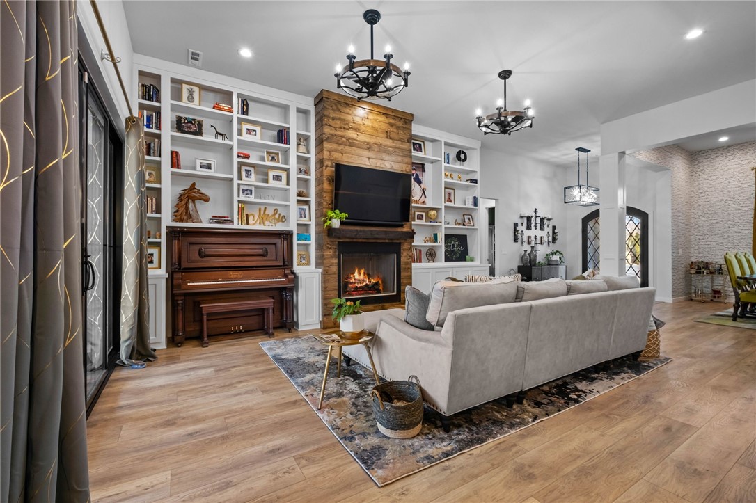 Clear Creek Patio Homes - Residential