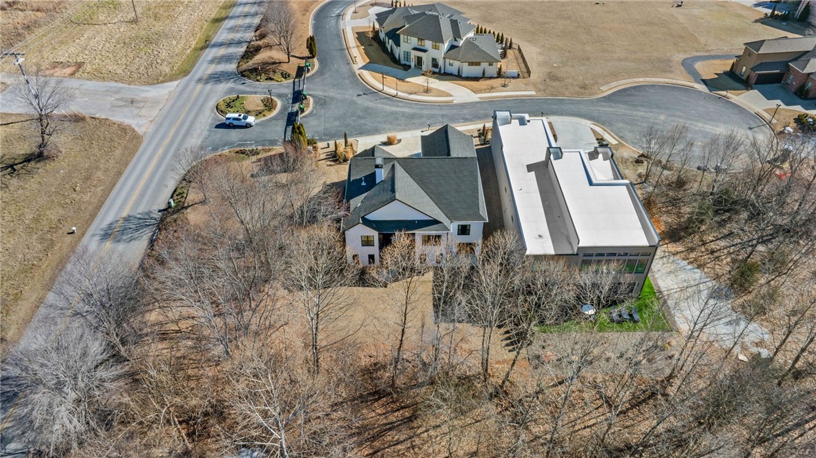 Clear Creek Patio Homes - Residential