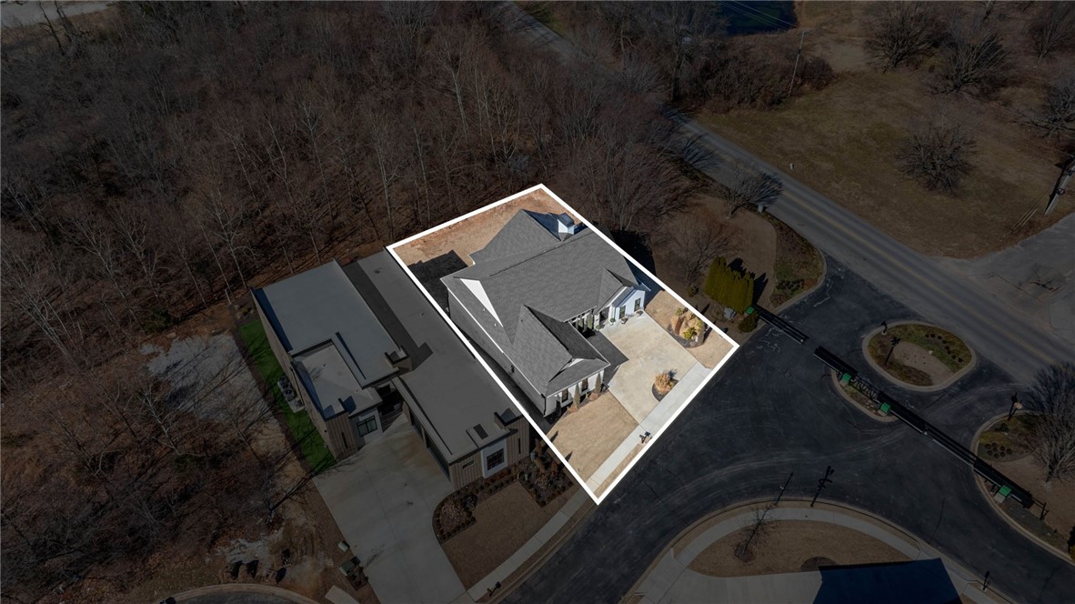 Clear Creek Patio Homes - Residential