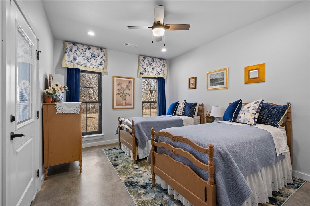 Clear Creek Patio Homes - Residential