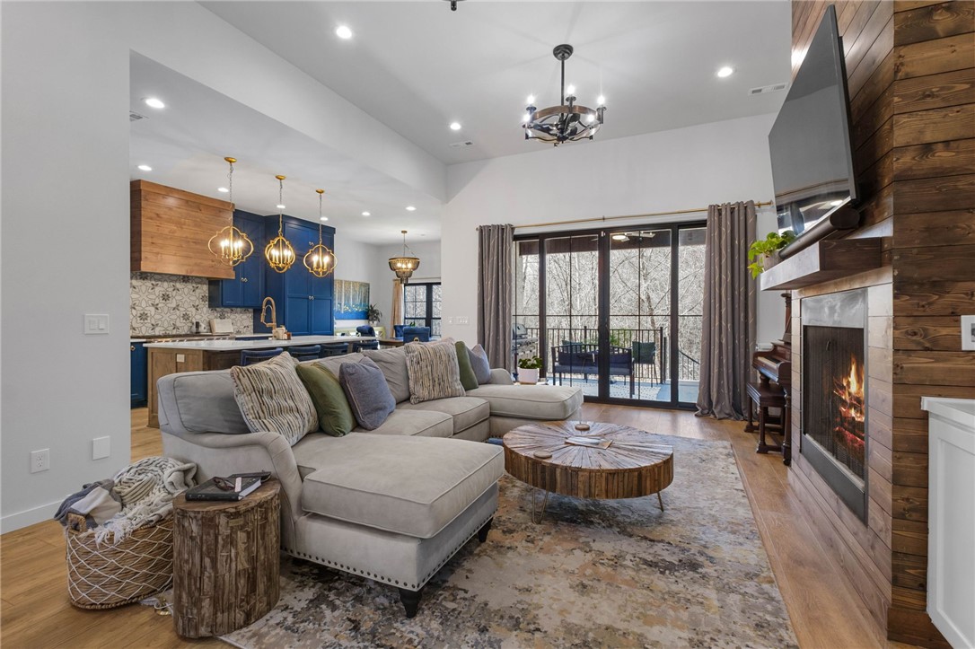 Clear Creek Patio Homes - Residential