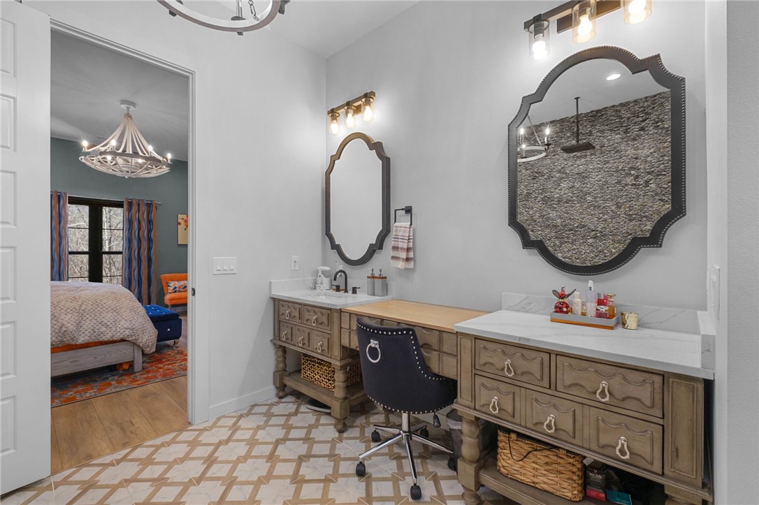 Clear Creek Patio Homes - Residential