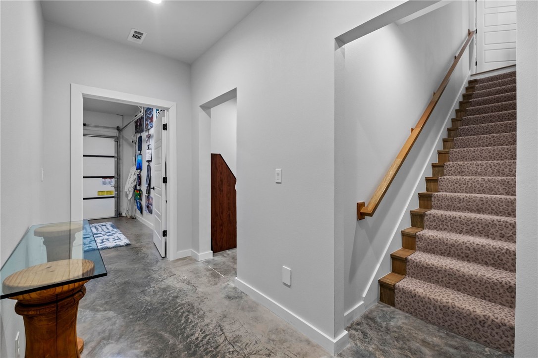 Clear Creek Patio Homes - Residential