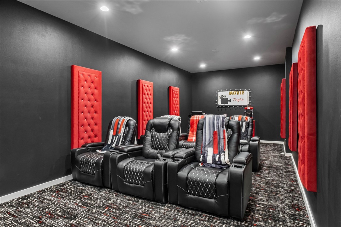 Clear Creek Patio Homes - Residential