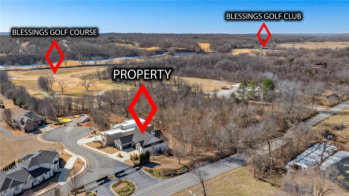 Clear Creek Patio Homes - Residential