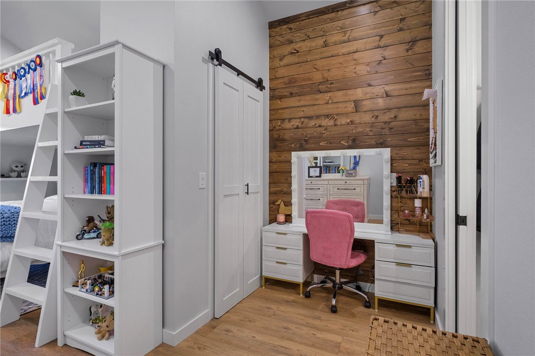 Clear Creek Patio Homes - Residential