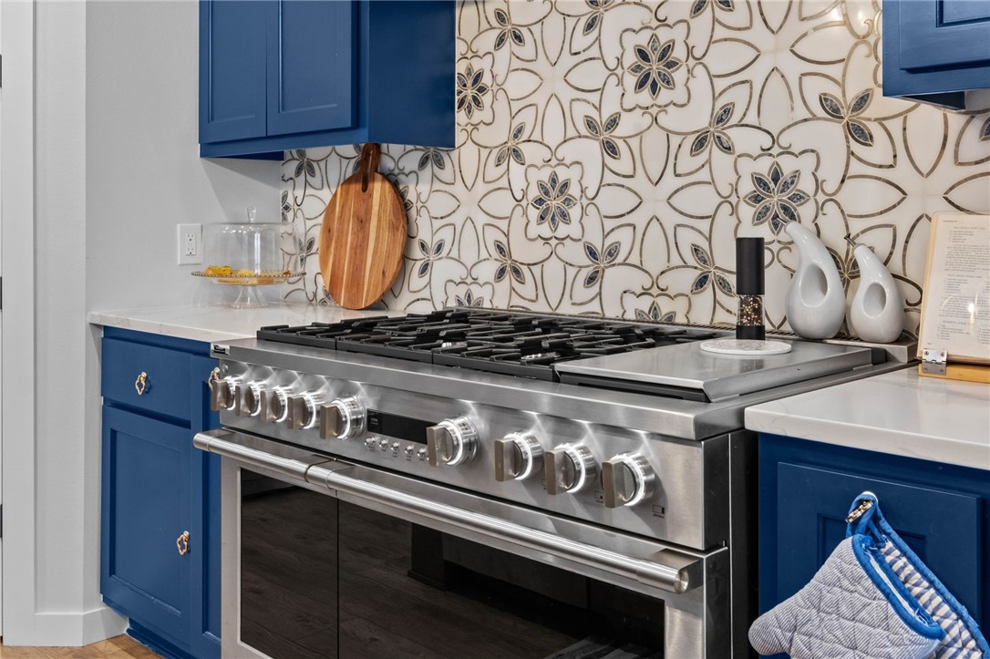 Clear Creek Patio Homes - Residential