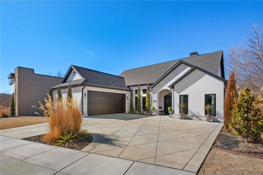 Clear Creek Patio Homes - Residential