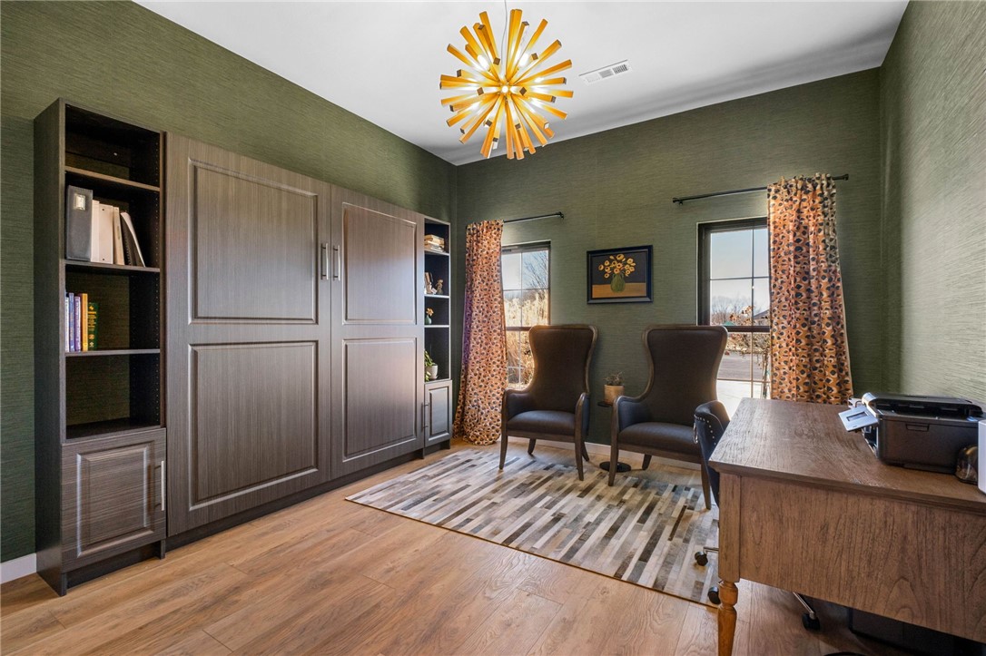 Clear Creek Patio Homes - Residential