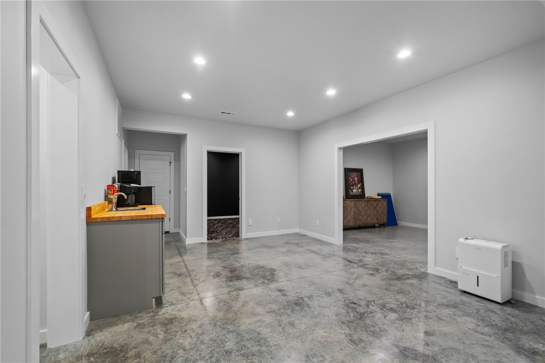 Clear Creek Patio Homes - Residential