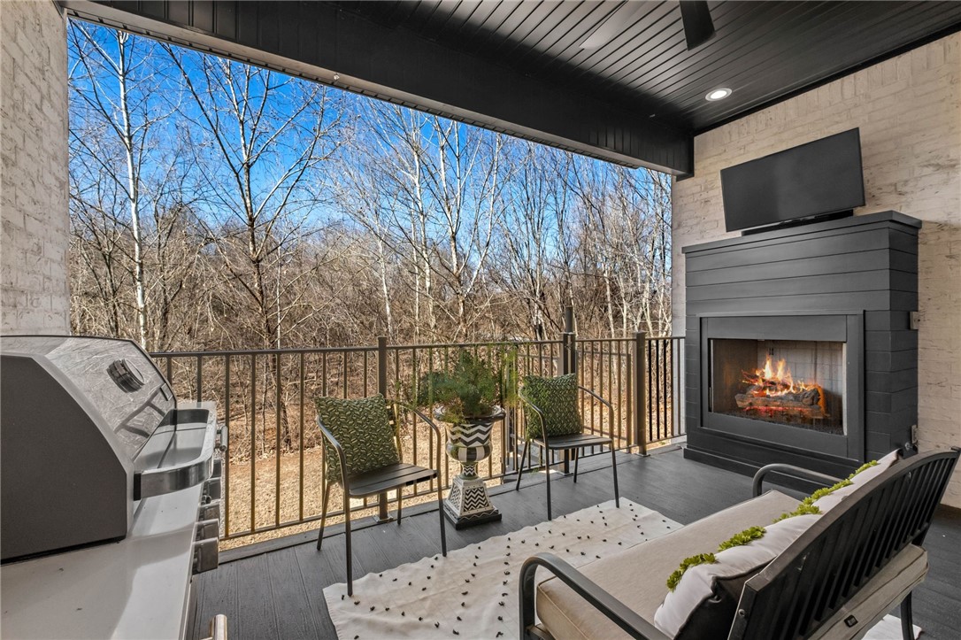 Clear Creek Patio Homes - Residential