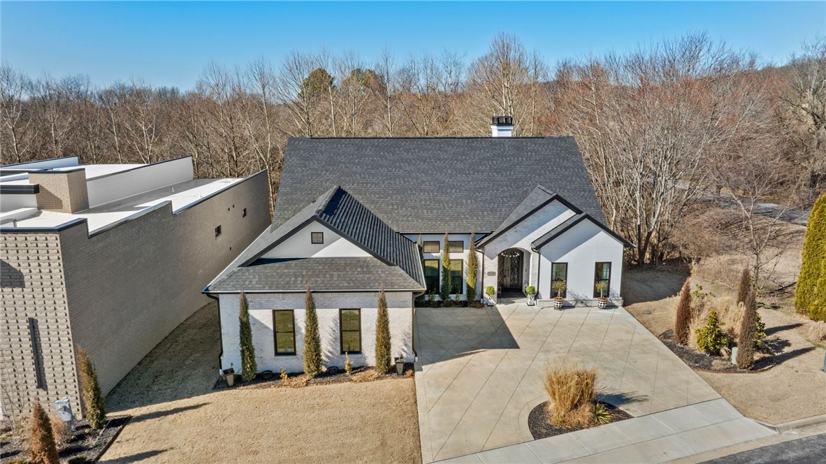 Clear Creek Patio Homes - Residential