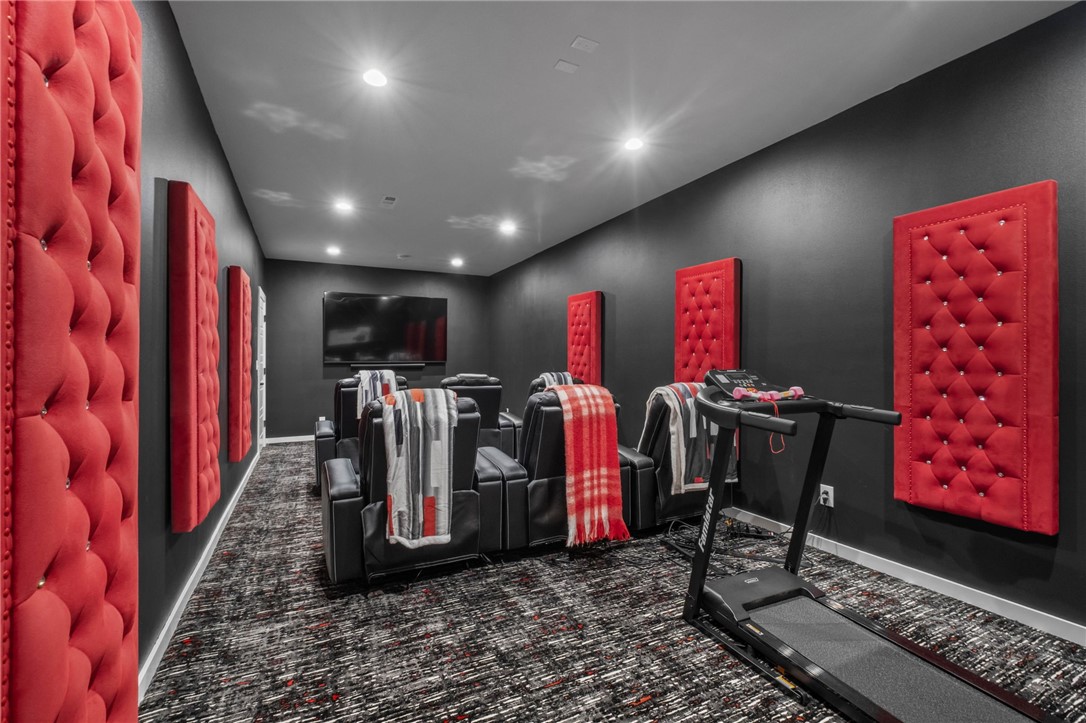 Clear Creek Patio Homes - Residential