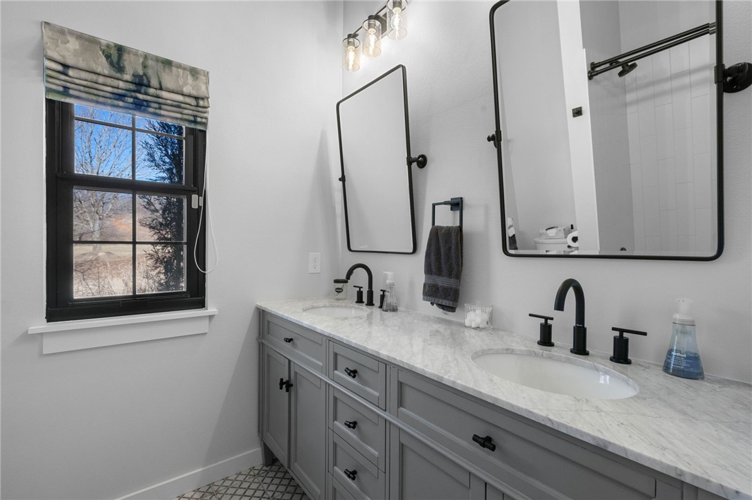 Clear Creek Patio Homes - Residential