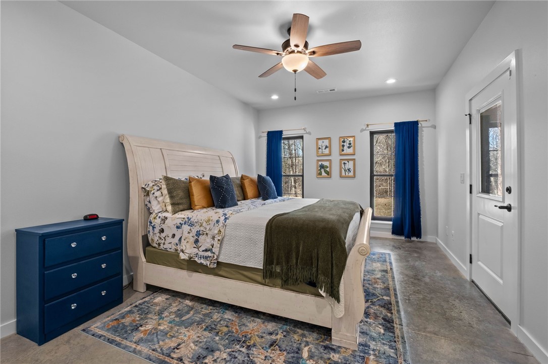 Clear Creek Patio Homes - Residential