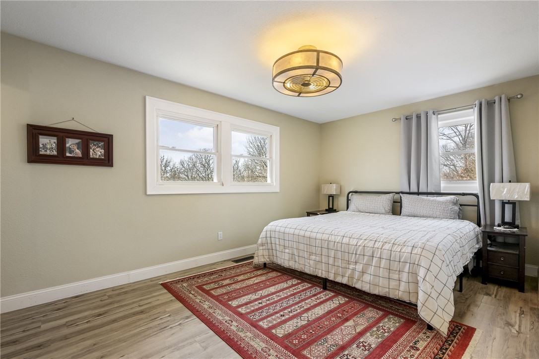 Essex Sub Bvv - Residential