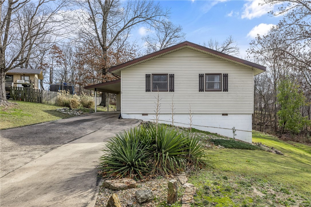 Essex Sub Bvv - Residential