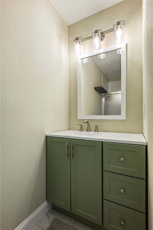 Essex Sub Bvv - Residential