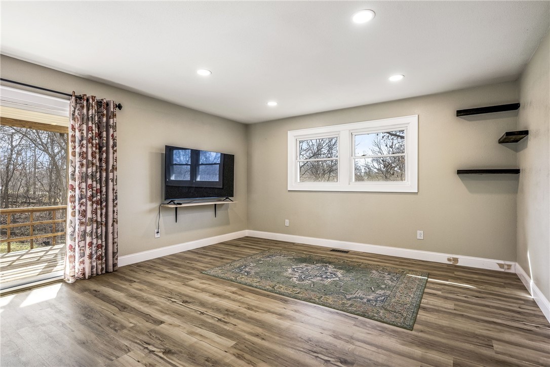 Essex Sub Bvv - Residential