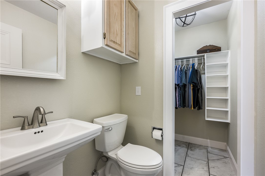 Essex Sub Bvv - Residential