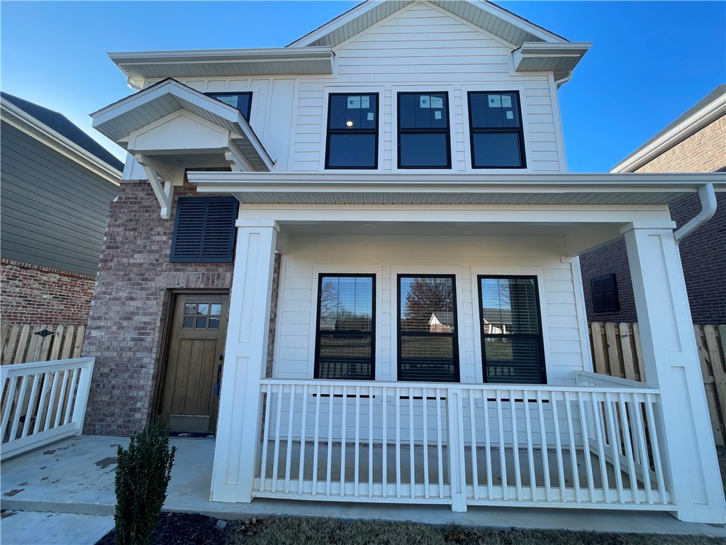 Cadence Crossing Sub - Residential