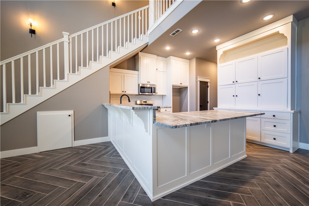 Cadence Crossing Sub - Residential