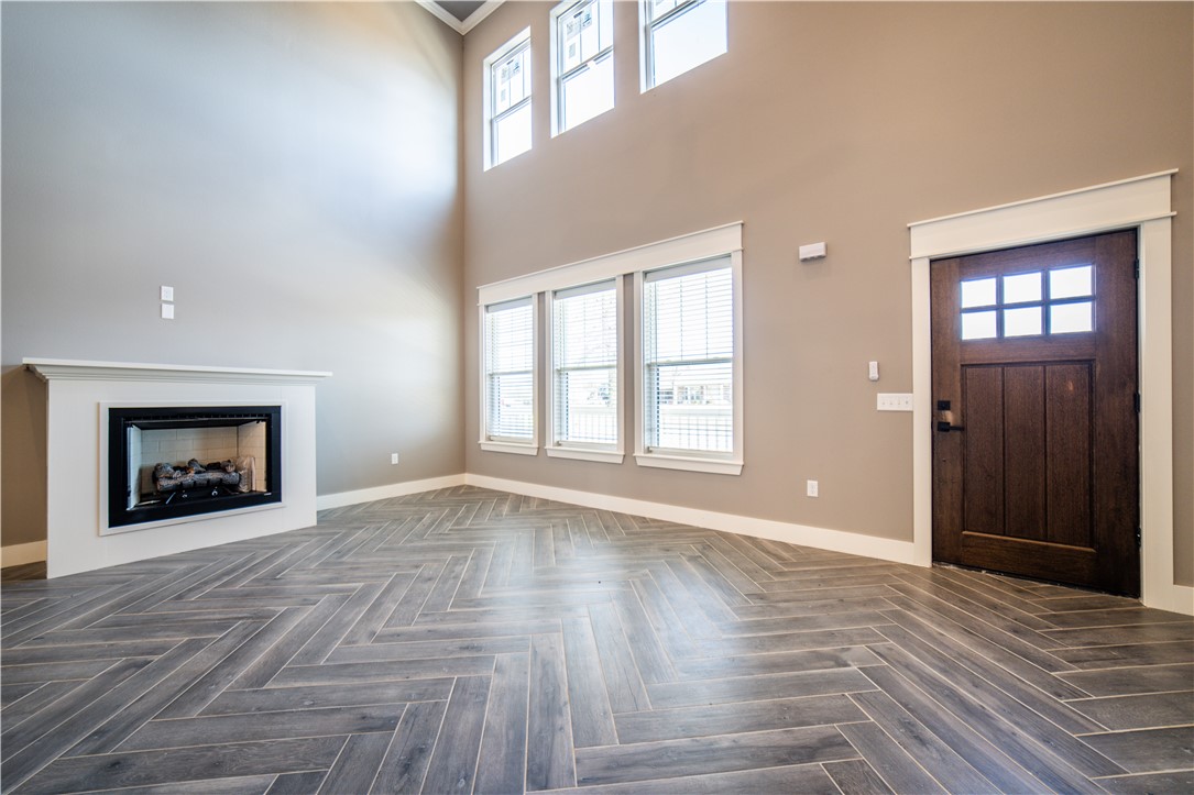 Cadence Crossing Sub - Residential