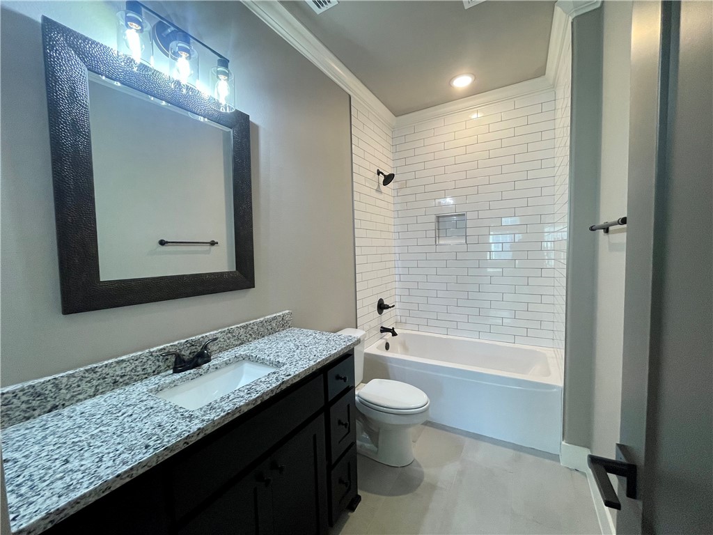 Cadence Crossing Sub - Residential