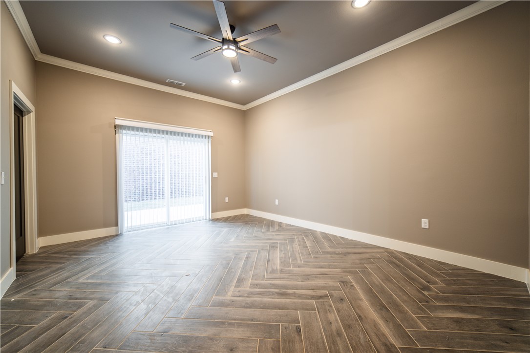 Cadence Crossing Sub - Residential