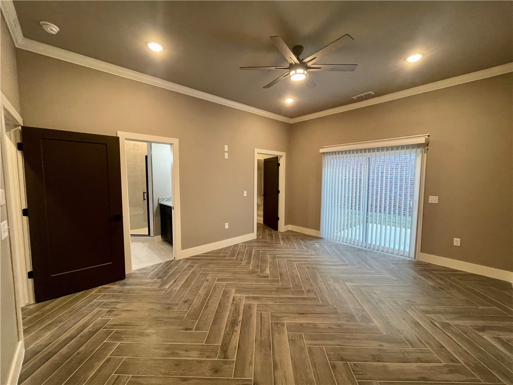 Cadence Crossing Sub - Residential