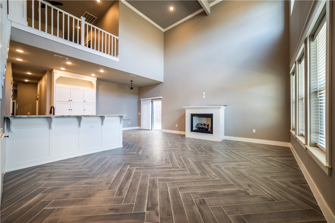 Cadence Crossing Sub - Residential