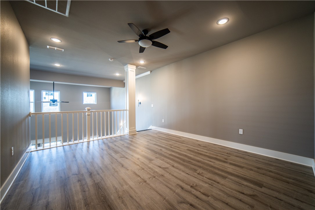 Cadence Crossing Sub - Residential