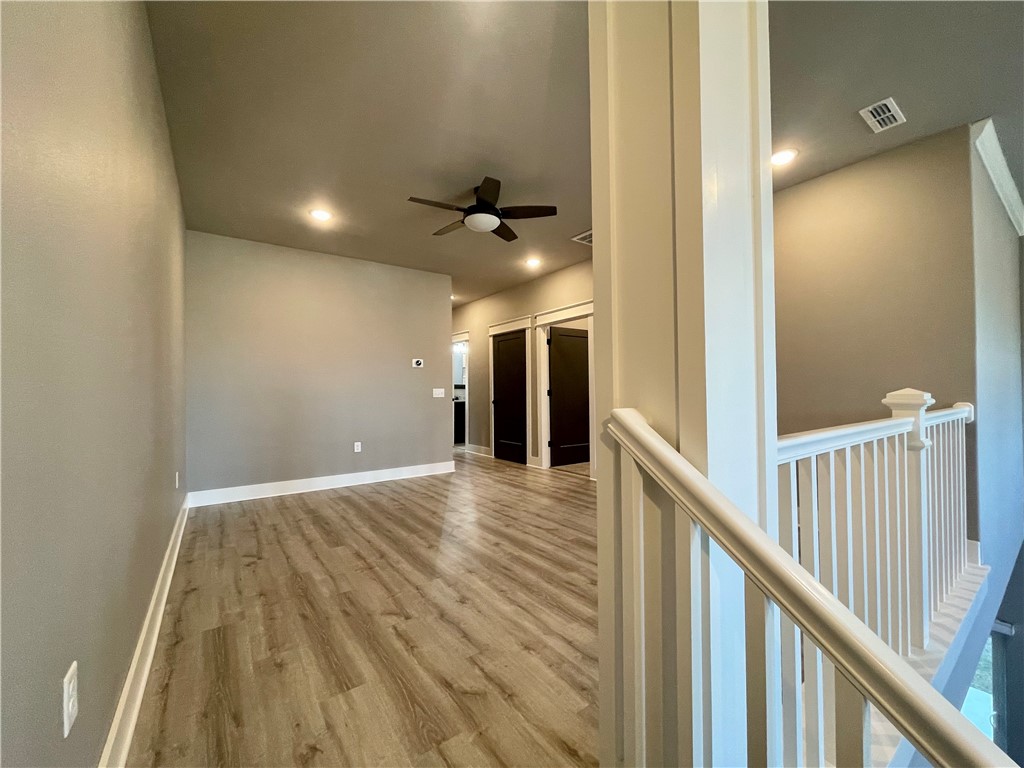 Cadence Crossing Sub - Residential