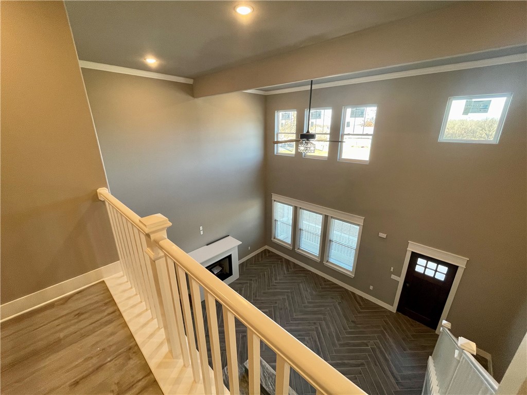 Cadence Crossing Sub - Residential