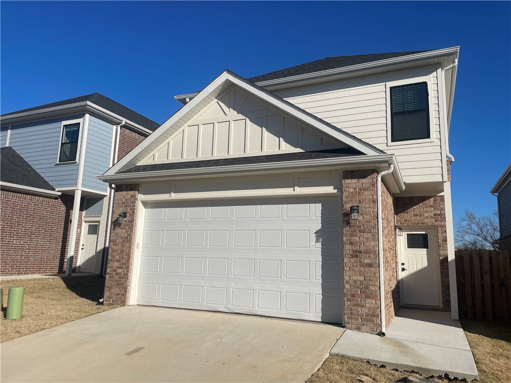 Cadence Crossing Sub - Residential