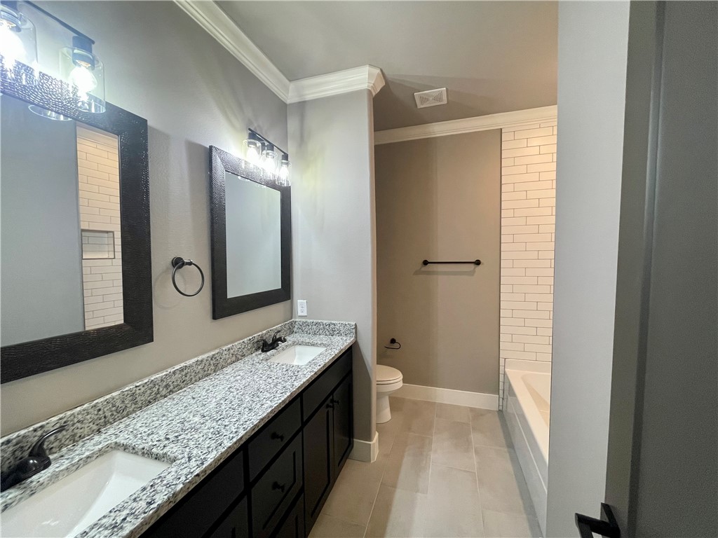 Cadence Crossing Sub - Residential