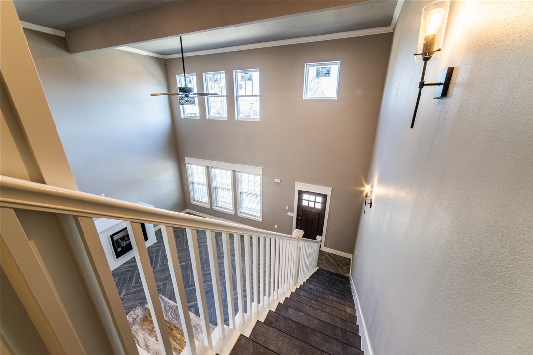 Cadence Crossing Sub - Residential