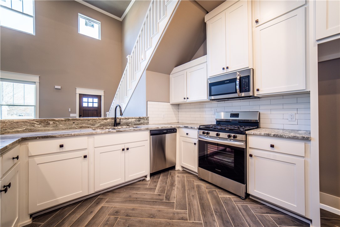 Cadence Crossing Sub - Residential