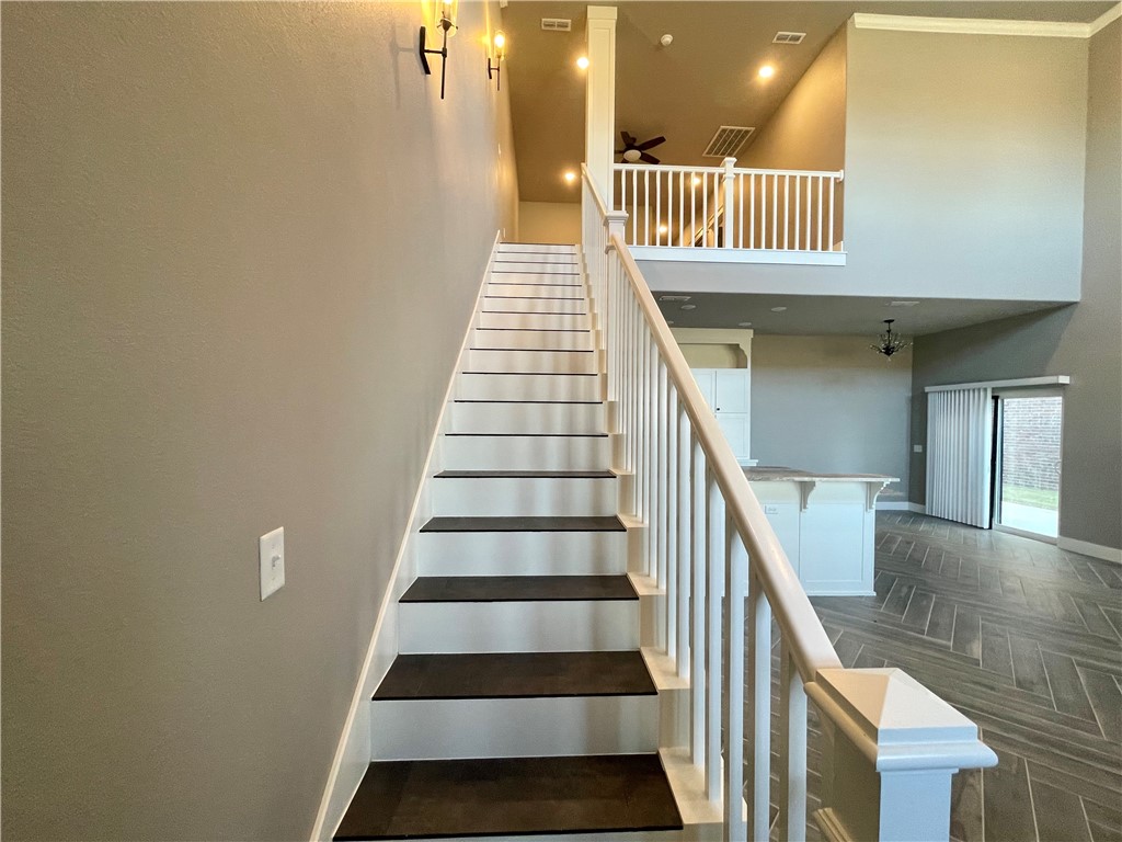 Cadence Crossing Sub - Residential