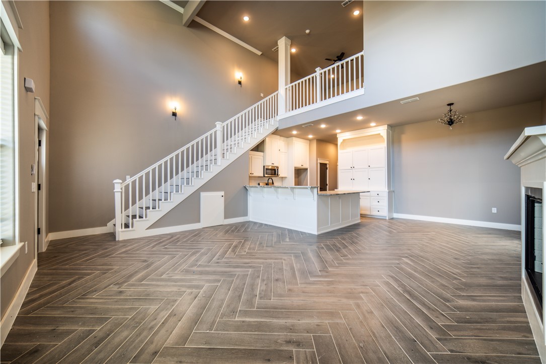 Cadence Crossing Sub - Residential