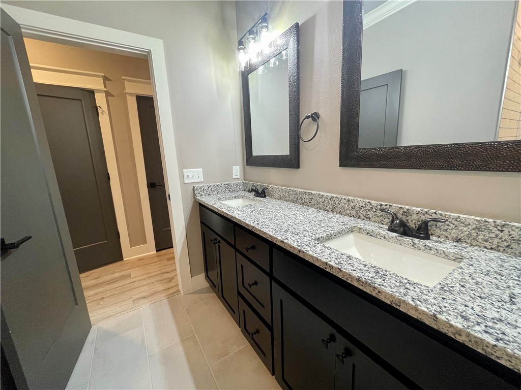 Cadence Crossing Sub - Residential