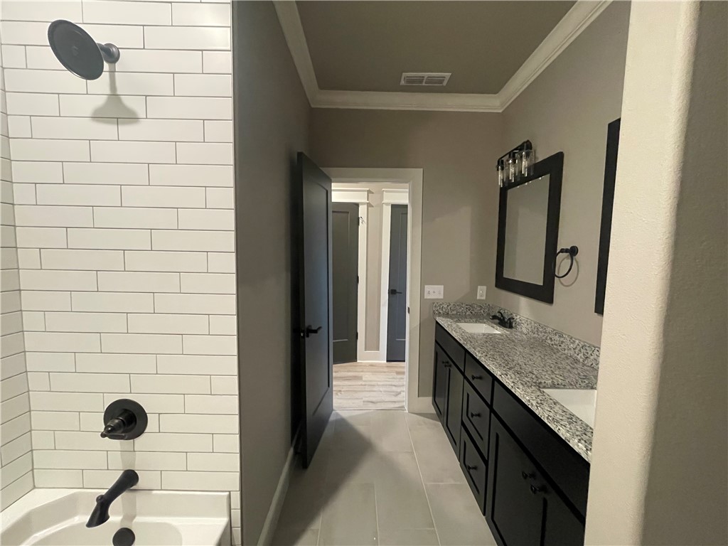 Cadence Crossing Sub - Residential
